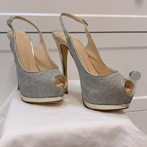 Giuseppe Zanotti platform pumps 38